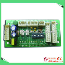 LG elevator PCB panel DIC-106 MBP316088